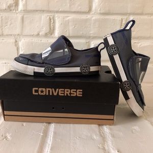 Converse CT Creatures OX/Admiral Car Shoes